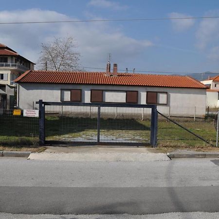 Apartments Stavroula Ηospitality Nea Vrasna Quarto foto