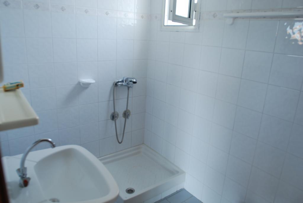 Apartments Stavroula Ηospitality Nea Vrasna Quarto foto