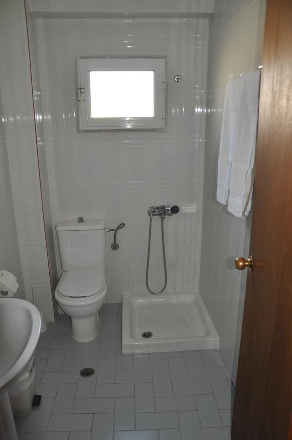 Apartments Stavroula Ηospitality Nea Vrasna Exterior foto
